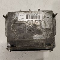 Renault Espace -  Grand espace IV Module de ballast de phare Xenon 89034934