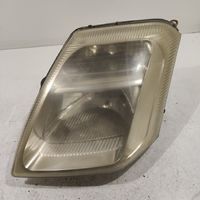 Citroen C2 Faro/fanale 9642281180