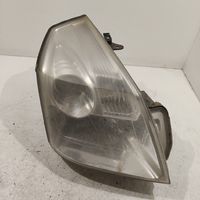 Renault Vel Satis Lampa przednia 8200014358