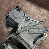 Renault Espace -  Grand espace IV Salona gaisa mezgla komplekts 