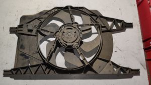 Renault Vel Satis Electric radiator cooling fan 1831068000