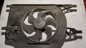 Renault Vel Satis Electric radiator cooling fan 1831068000