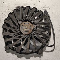 Peugeot 807 Ventilatore di raffreddamento elettrico del radiatore 9635466180