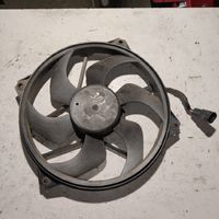 Citroen C4 I Picasso Ventilatore di raffreddamento elettrico del radiatore 