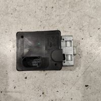 Renault Megane II Komputer / Sterownik ECU i komplet kluczy 8200334419