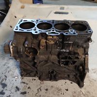 Volkswagen Polo V 6R Motorblock 03L021BJ