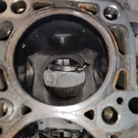 Volkswagen Polo V 6R Motorblock 03L021BJ