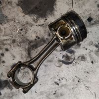 Volkswagen Polo V 6R Piston with connecting rod 03403LA1