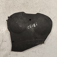 Citroen C5 Osłona paska / łańcucha rozrządu 9634025780