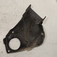 Peugeot 307 Osłona paska / łańcucha rozrządu 9641221180