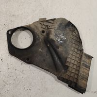 Peugeot 307 Osłona paska / łańcucha rozrządu 9641221180