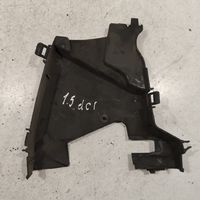 Renault Clio III Cache carter courroie de distribution 8200208853