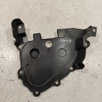 Renault Laguna II Cache carter courroie de distribution 8200115178