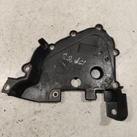 Renault Laguna II Cache carter courroie de distribution 8200115178