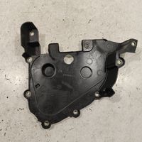 Renault Laguna II Cache carter courroie de distribution 8200115178