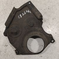 Citroen C8 Cache carter courroie de distribution 9642191680