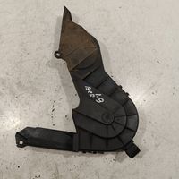 Citroen Berlingo Osłona paska / łańcucha rozrządu 9625166780