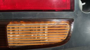 Renault Laguna I Listwa oświetlenie tylnej tablicy rejestracyjnej 7700420119