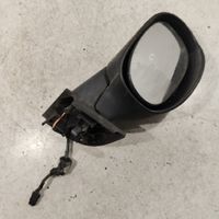 Citroen C3 Front door electric wing mirror 011030