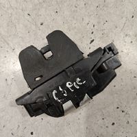 Citroen C3 Picasso Blocco/chiusura/serratura del portellone posteriore/bagagliaio 9671153780