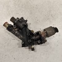 Citroen Xsara Picasso Termostata korpuss 9635696080