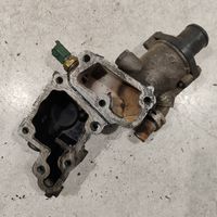 Peugeot 307 Boîtier de thermostat 963470580