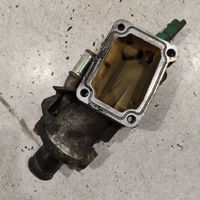 Citroen C4 I Termostato korpusas 9646977280