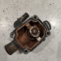 Peugeot 307 Boîtier de thermostat 9647265980