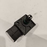 Renault Megane II Air pressure sensor 223658143R