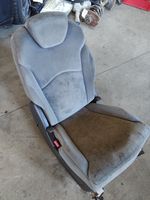 Citroen C8 Rear seat 