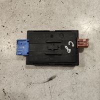 Citroen C8 Alarm control unit/module 9645500780