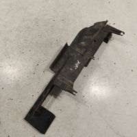 Renault Megane II Välijäähdyttimen ilmanohjauksen ilmakanava 8200158151