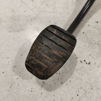 Opel Vivaro Brake pedal 