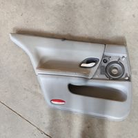 Renault Laguna II Rear door card panel trim 