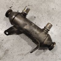 Citroen C8 Refroidisseur de vanne EGR 9640843480