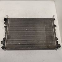 Citroen Evasion Radiateur de refroidissement 1482543080