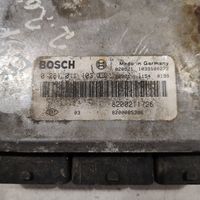 Renault Espace -  Grand espace IV Centralina/modulo motore ECU 8200211726