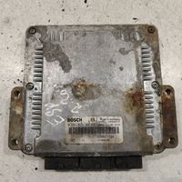 Renault Espace -  Grand espace IV Centralina/modulo motore ECU 8200211726