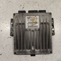 Renault Scenic II -  Grand scenic II Centralina/modulo motore ECU 8200334419