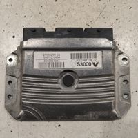 Renault Megane II Komputer / Sterownik ECU silnika 8200387138