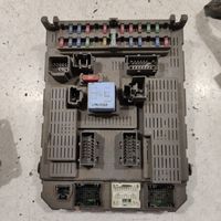Citroen C5 Engine ECU kit and lock set 9644721080