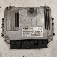 Citroen Xsara Picasso Kit calculateur ECU et verrouillage 9663268380