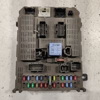 Citroen C5 Engine ECU kit and lock set 9645534880