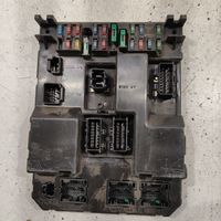 Peugeot 307 Kit calculateur ECU et verrouillage 9652183780