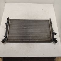 Mazda 3 I Dzesēšanas šķidruma radiators 