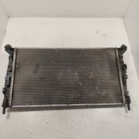 Mazda 3 I Dzesēšanas šķidruma radiators 