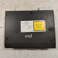 Peugeot 807 CD/DVD-vaihdin 9643884780