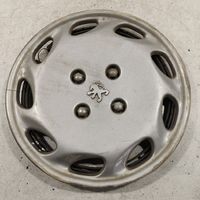 Peugeot 406 R 15 riteņa dekoratīvais disks (-i) 9619800777