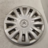 Citroen C2 R14 wheel hub/cap/trim 9645379980