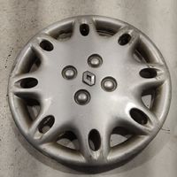 Renault Clio II R14 wheel hub/cap/trim 7700427190